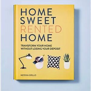 Home Sweet Rented Home